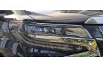 2018 Toyota Alphard Executive Lounge S